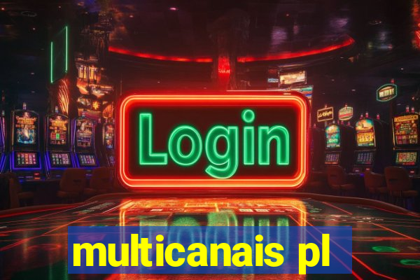 multicanais pl